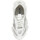 Sapatos Mulher Sapatilhas Steve Madden Possesionr sneaker Branco
