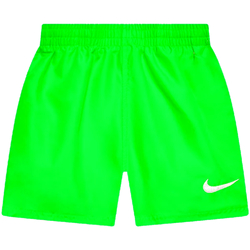 Teclassic Rapaz Fatos e shorts de banho Nike NESSB866 Verde