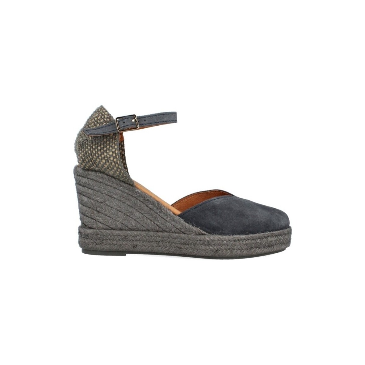 Sapatos Mulher Sabrinas Itse 55IB IRIS Azul