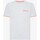 Textil Homem T-Shirt mangas curtas Sun68 T34124 Branco