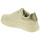 Sapatos Sapatilhas Inblu Inblu IN367 Sneakers Prata