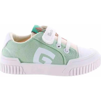 Sapatos Criança Sapatos & Richelieu Gorila Zapatilla  Mick 76501 Nude Agua Verde