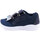 Sapatos Rapaz Sapatilhas de ténis BEPPI T Tennis Azul
