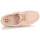 Sapatos Mulher Sapato de vela Dream in Green NEW2 Rosa