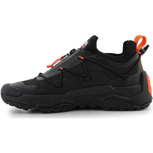 Palladium OFF-GRID 79112-001-M Preto