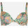 Textil Mulher Biquínis separados Oxbow Haut de bikini MISSY Verde