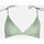 Textil Mulher Ballin Est. 2013 Haut de bikini MARINELLA Verde