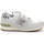 Sapatos Criança Sapatilhas New Balance  Branco