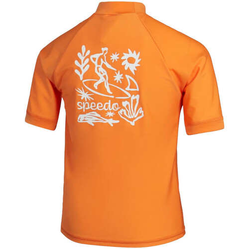 Speedo 8-0031661 Laranja