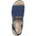 Sapatos Mulher Sandálias Rieker 62982 Azul