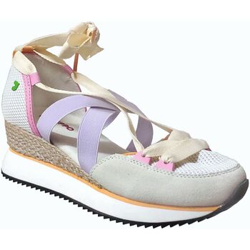 Sapatos Mulher Sapatilhas Gioseppo SAMOBOR Multicolor