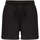 Textil Mulher Shorts / Bermudas K-Way  Preto