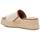 Sapatos Mulher Sandálias Refresh 17175802 Castanho