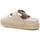 Sapatos Mulher Sandálias Refresh 17195001 Branco