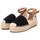 Sapatos Mulher Sapatos & Richelieu Refresh 17195202 Preto