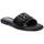 Sapatos Mulher Sandálias Refresh 17196106 Preto