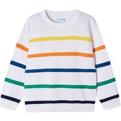Textil Rapaz camisolas Mayoral  Multicolor