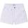 Textil Rapariga Shorts Smart / Bermudas Mayoral  Branco