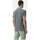 Textil Homem T-shirts e Pólos Tiffosi 10054107-790-3-1 Azul