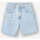 Textil Mulher Shorts / Bermudas Tiffosi 10054521-C20-14-37 Outros
