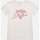 Textil Rapariga T-shirts e Pólos Guess J4GI23-G011-1-22 Branco