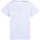 Textil Rapaz T-shirts e Pólos Guess N2GP03-A730-3-12 Azul