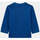 Textil Rapaz Sweats Guess N73Q10-A730-3-13 Azul