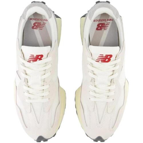 New Balance  Cinza