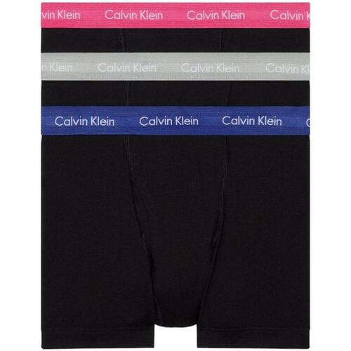 Roupa de interior Homem Boxer Calvin Klein Jeans  Multicolor