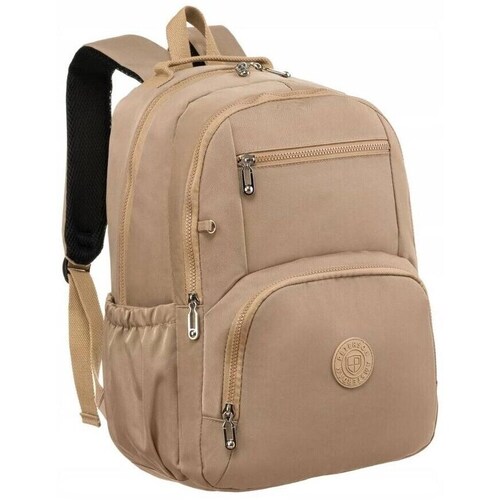 Malas Mochila Peterson PTN3304CO71069 Bege