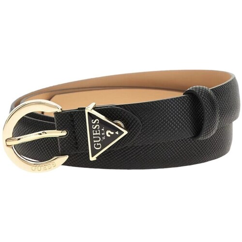 Acessórios Mulher Cinto Guess BW9071P4125BLA Preto