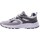 Sapatos Homem Sapatilhas Hi-Tec 34935376539 Cinza
