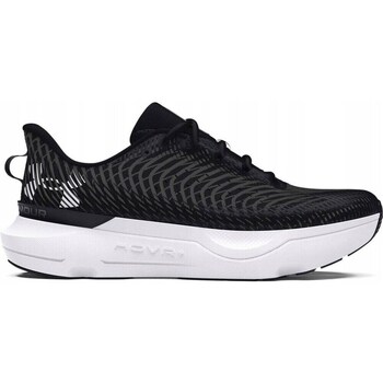 Sapatos Homem Running Under Armour BUTYUAINFINITEPRO3027190001 Preto