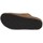 Sapatos Mulher Chinelos Frau 58F8SABBIA Castanho