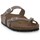 Sapatos Mulher Chinelos BIRKENSTOCK Mayari Bege
