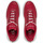 Sapatos Homem Sapatilhas Calvin Klein Jeans YM0YM00968 Vermelho