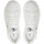 Sapatos Mulher Sapatilhas Calvin Klein Jeans YW0YW00823 Branco