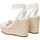 Sapatos Mulher Sapatos & Richelieu Calvin Klein Jeans YW0YW01026 Multicolor
