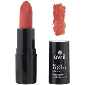 beleza Mulher Batom Avril Organic Certified Lipstick - Pomelo Vermelho