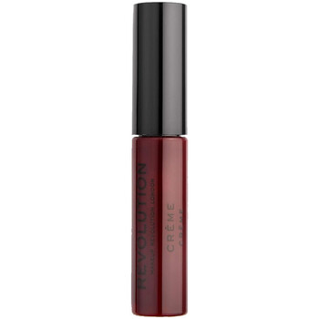 beleza Mulher Batom Makeup Revolution Cream Lipstick 6ml - 148 Plum Violeta