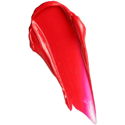 Makeup Revolution Matte Lip Gloss - 132 Cherry Laranja