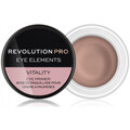 Sombra e base Makeup Revolution  -