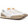 Sapatos Homem Sapatilhas Premiata 6635 Branco