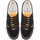 Sapatos Homem Sapatilhas Premiata 6608 Preto