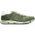 Sapatos Homem Sapatilhas Premiata 6604 Verde