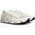 Sapatos Homem Sapatilhas Premiata 6606 Branco
