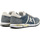Sapatos Homem Sapatilhas Premiata 6620 Azul