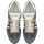 Sapatos Homem Sapatilhas Premiata 6620 Azul