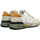 Sapatos Homem Sapatilhas Premiata 6613 Branco