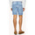 Textil Homem Shorts / Bermudas Dondup UP454DS0145UGU7800 Azul
